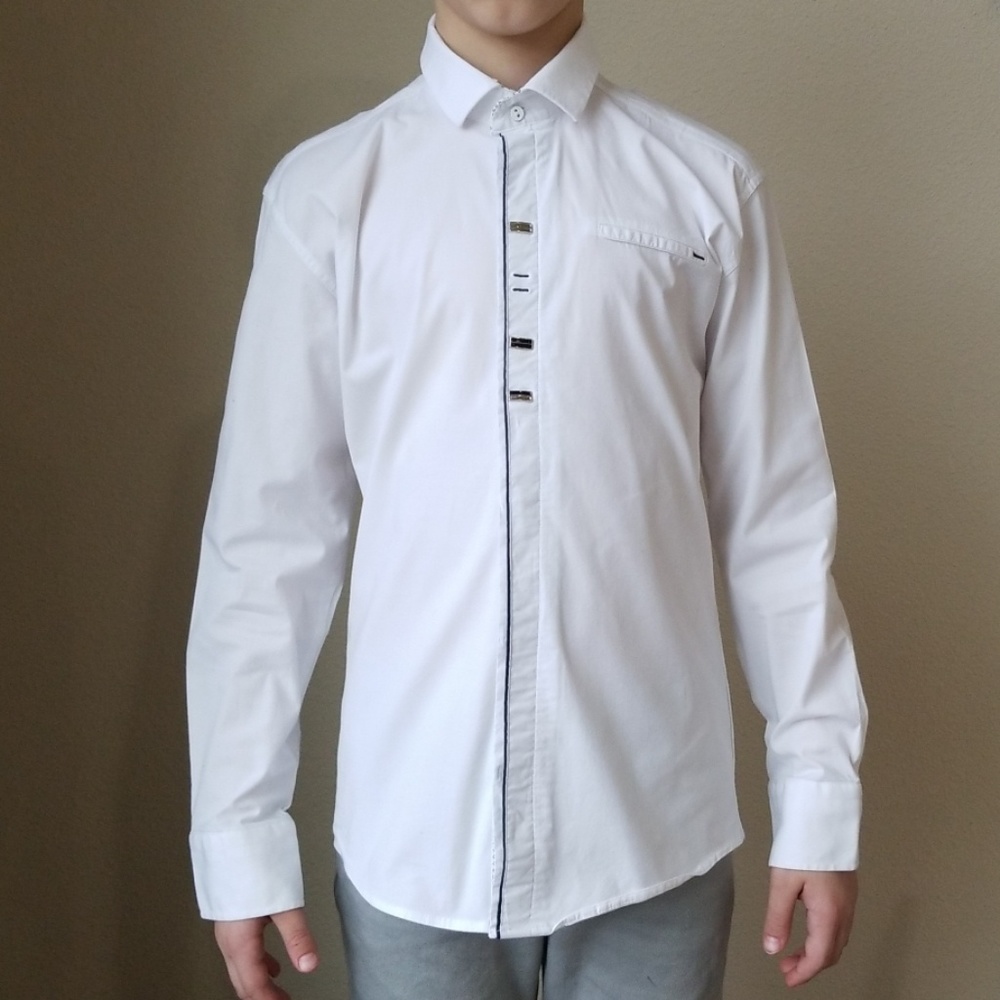 Boys Shirt